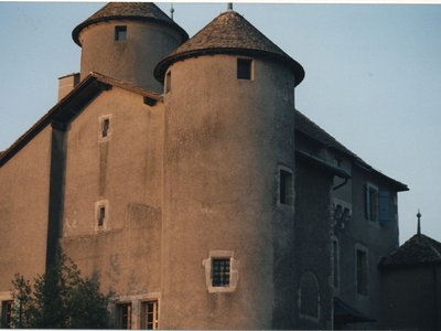 Bardonnex