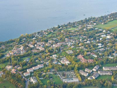Cologny