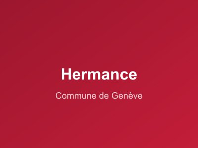 Hermance
