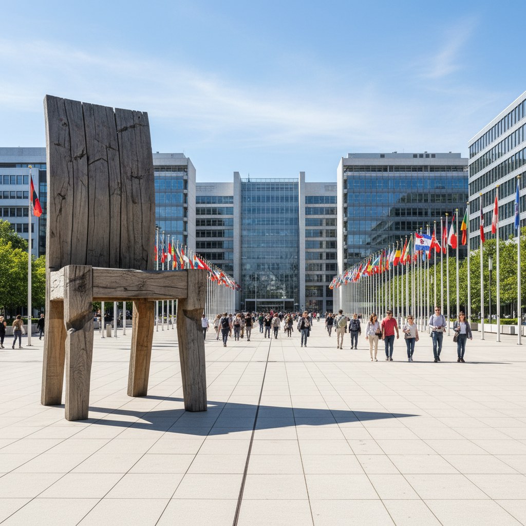 Nations / Morillon