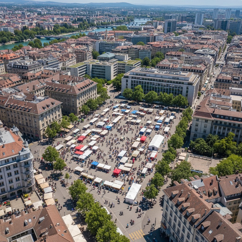 Plainpalais